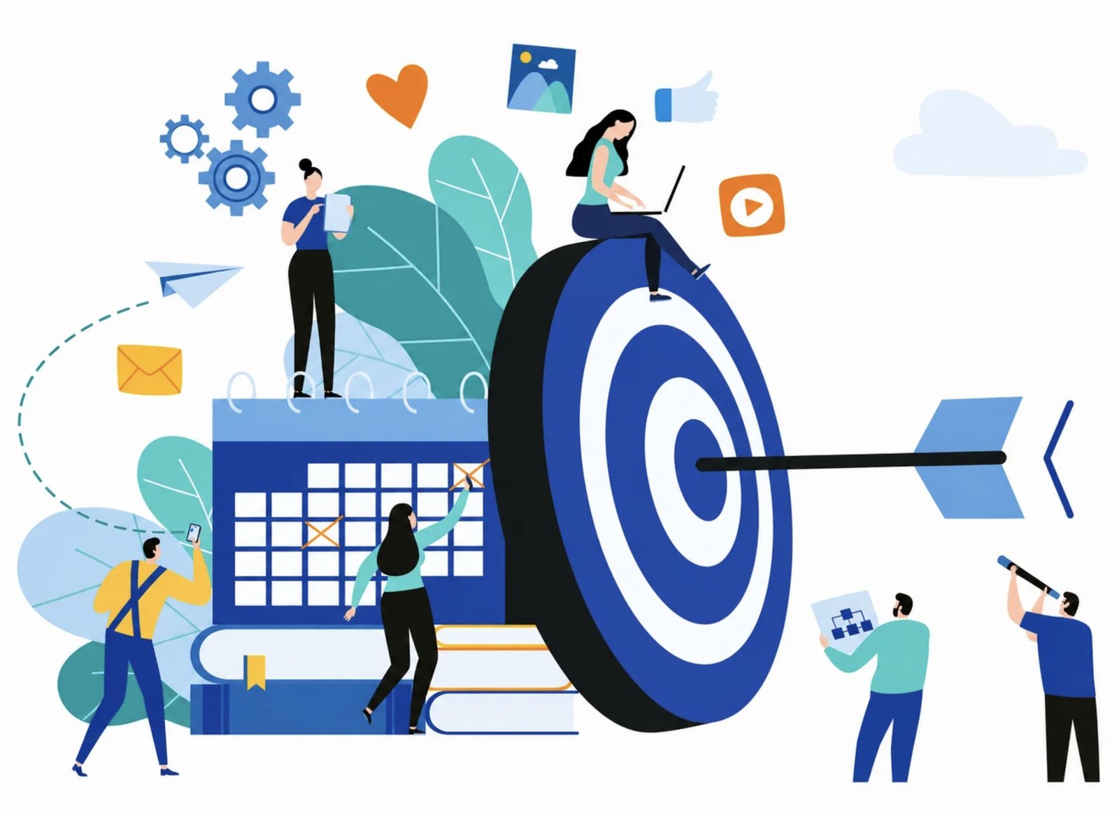 SEO Investment Growth