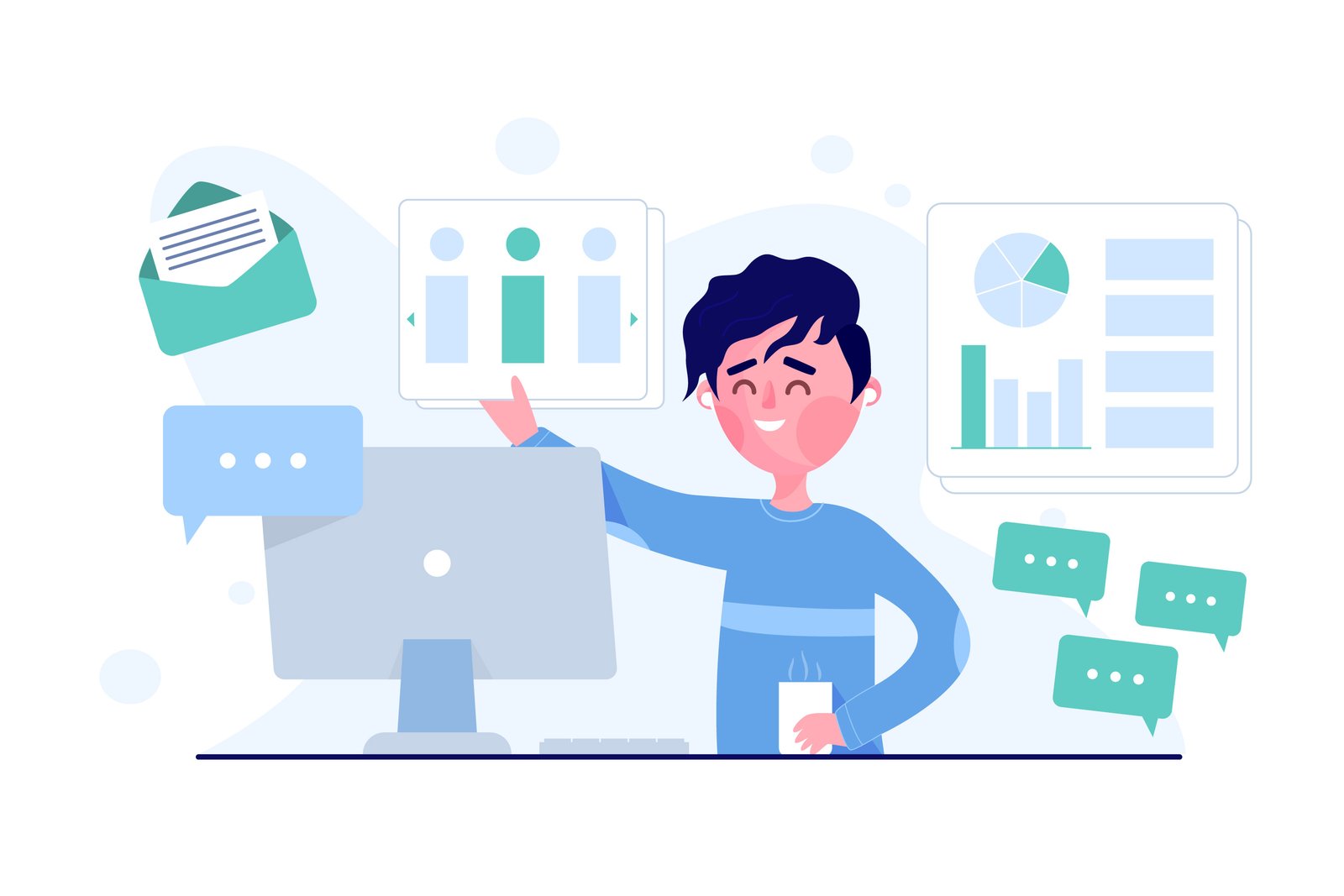 SEO Investment Growth