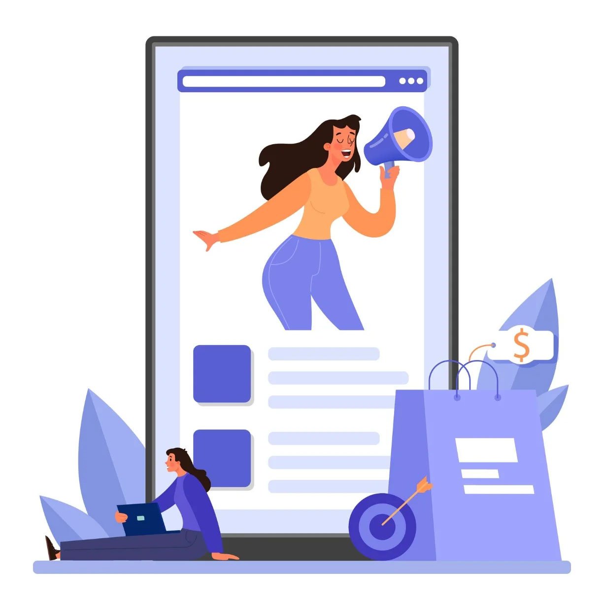 E-commerce Services
