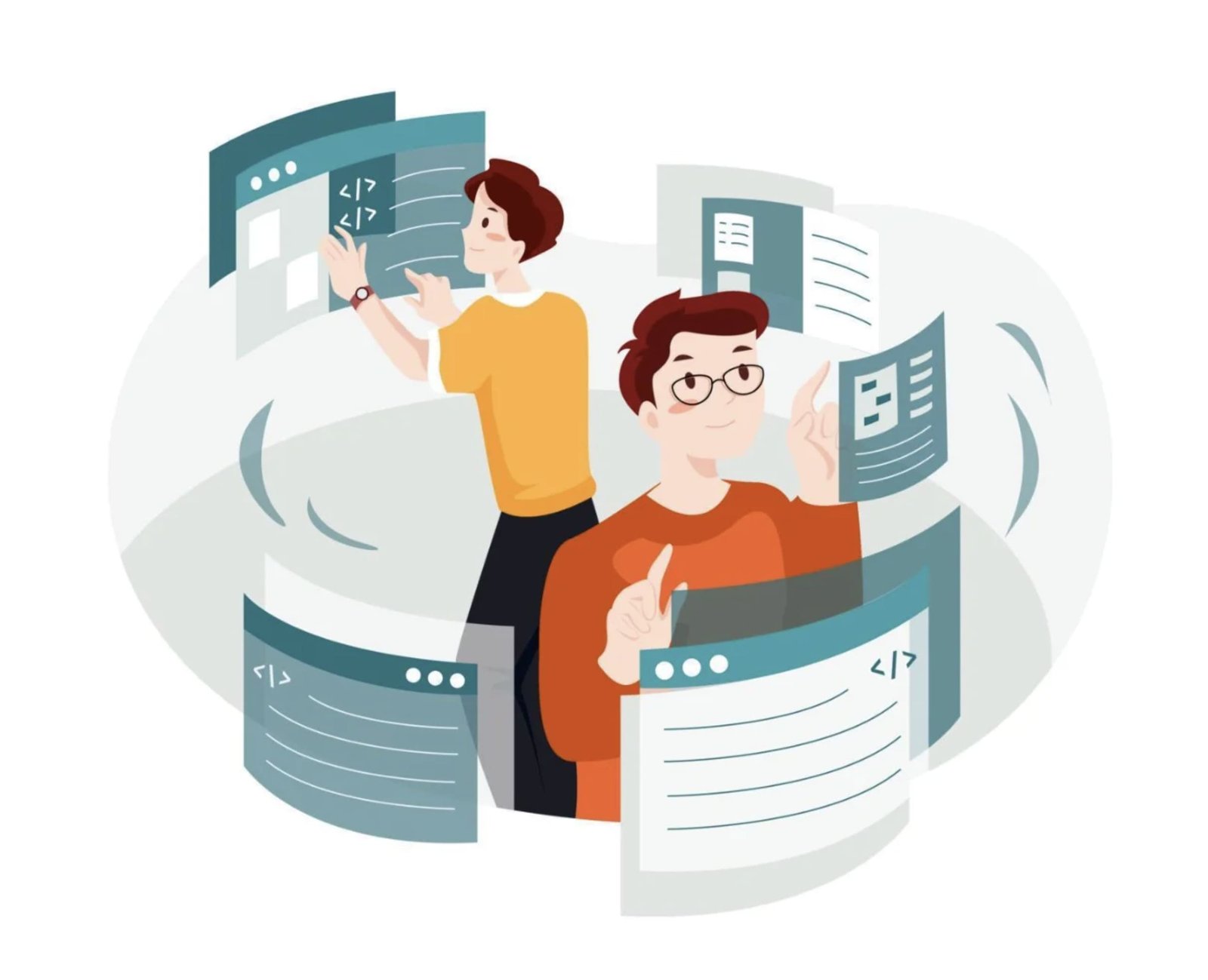 Software Development Company in Pune