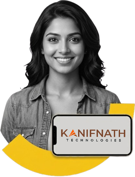 Kanifnath Technologies – website-design-company-pune