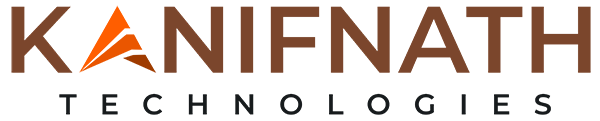 mobile-Kanifnath Technologies Logo – Software Company in Pune