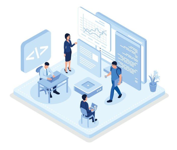 Landing Page Development Process