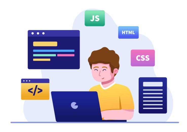 Landing Page Design Approach