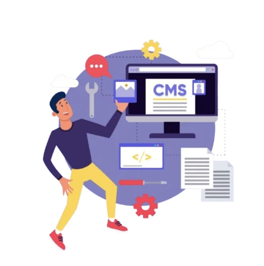SEO Investment Growth