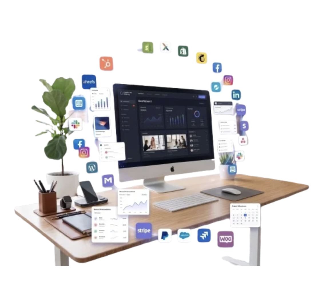 Mobile App Development Solutions